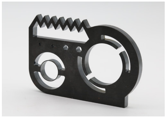 Бюджетный станок лазерной резки листа SMART 1-6 кВт Бюджетный станок лазерной резки листа SMART 1-6 кВт