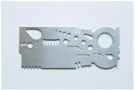 Cтанок лазерной резки листа GF 1-12 кВт Cтанок лазерной резки листа GF 1-12 кВт