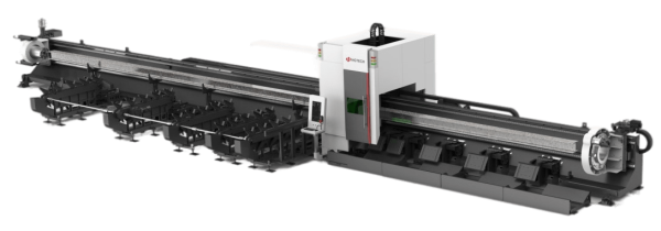 Станки для резки профилей серии TP12036M и LT12036M Станки для резки профилей серии TP12036M и LT12036M