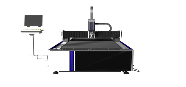 Станок лазерной резки листа LM3015 6 кВт 34 мкм Станок лазерной резки листа LM3015 6 кВт 34 мкм