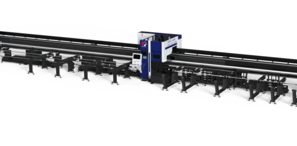 Станок лазерной резки труб 12 кВт WPC 12036 Станок лазерной резки труб 12 кВт WPC 12036