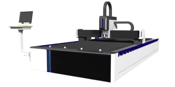 Станок лазерной резки листа LM3015 6 кВт 34 мкм Станок лазерной резки листа LM3015 6 кВт 34 мкм