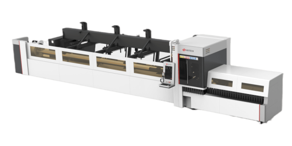 Станки для резки профилей серии TP6522 и LT6522 Станки для резки профилей серии TP6522 и LT6522