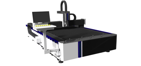 Станок лазерной резки листа LM3015 6 кВт 34 мкм Станок лазерной резки листа LM3015 6 кВт 34 мкм