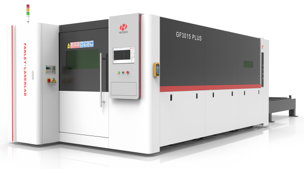 Cтанок лазерной резки листа c защитной кабиной GF PLUS 1-12 кВт Cтанок лазерной резки листа c защитной кабиной GF PLUS 1-12 кВт